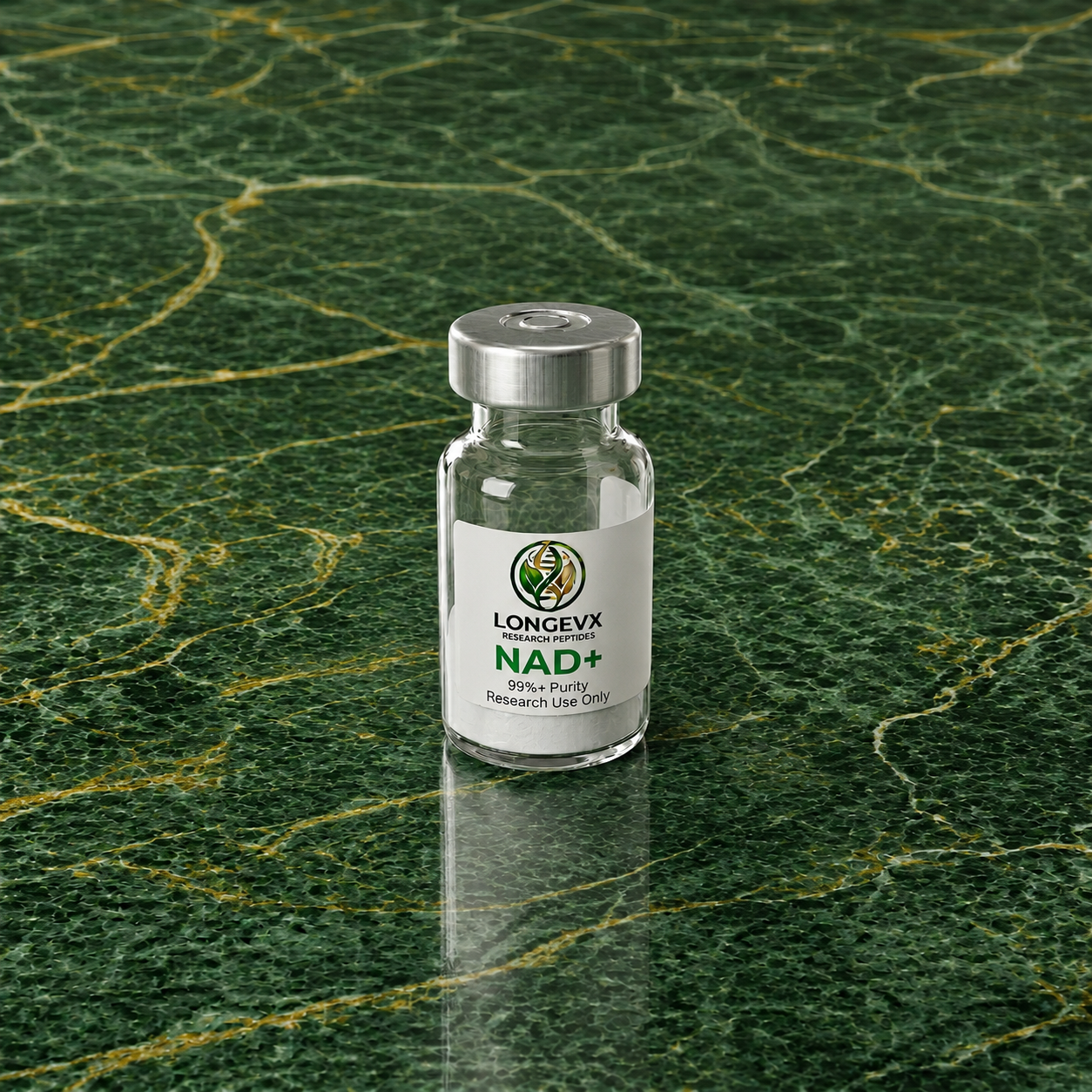 NAD+