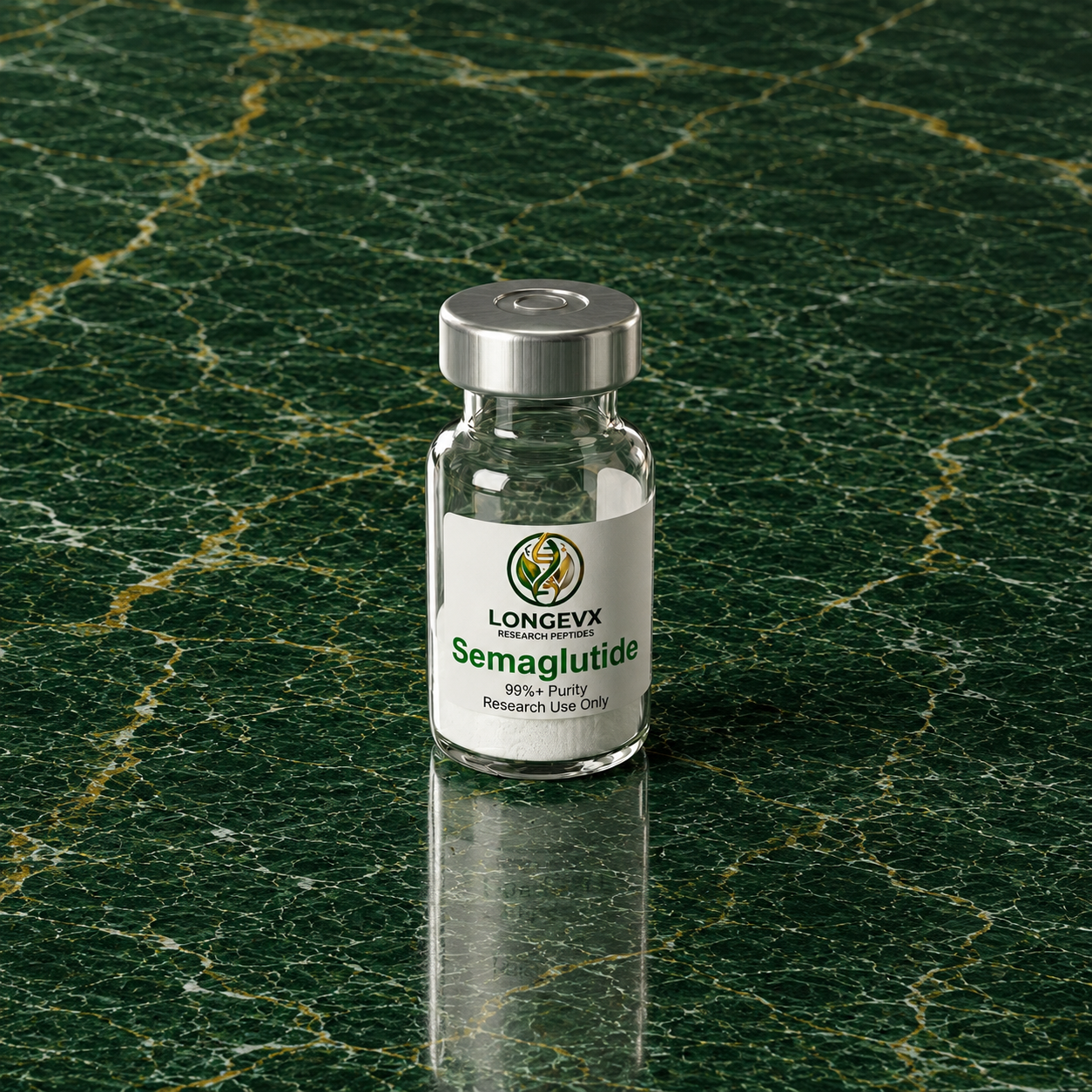Semaglutide