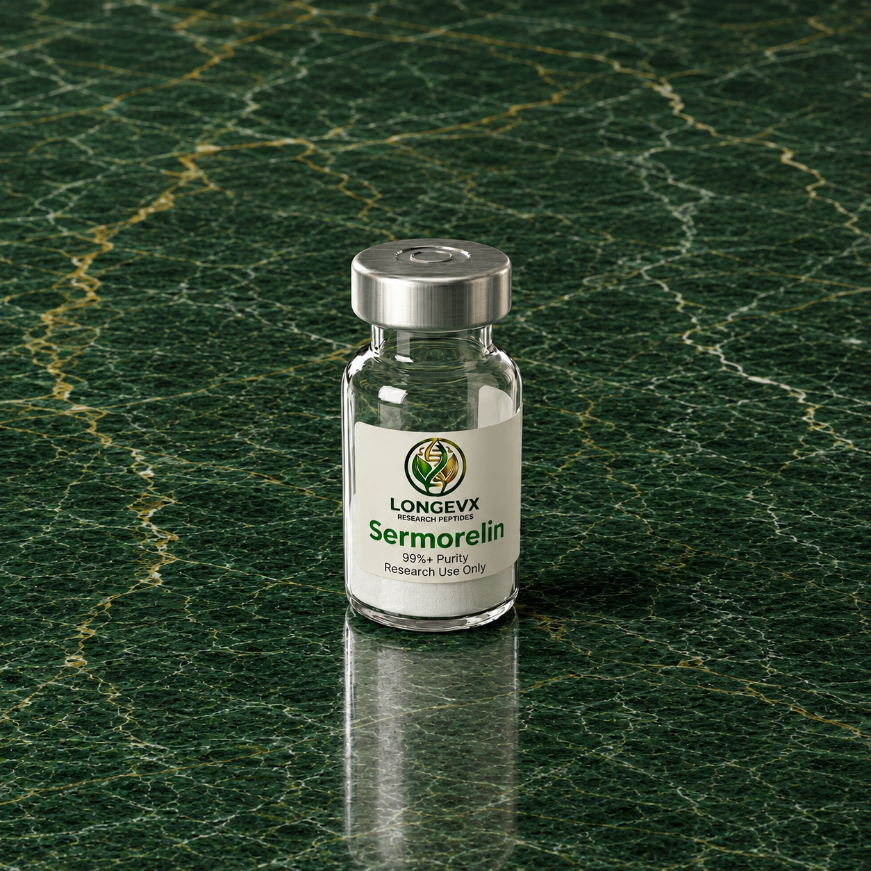 Sermorelin